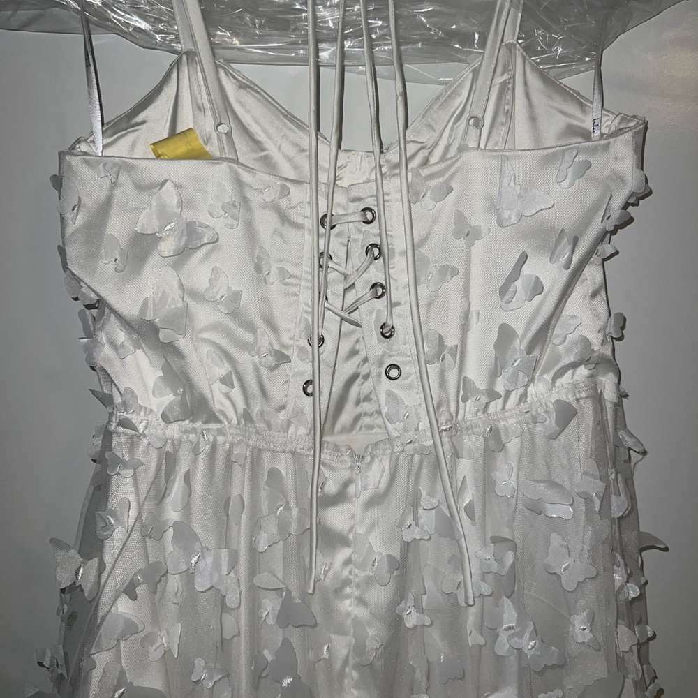 LULUS DRESS - Picture 3 of 3